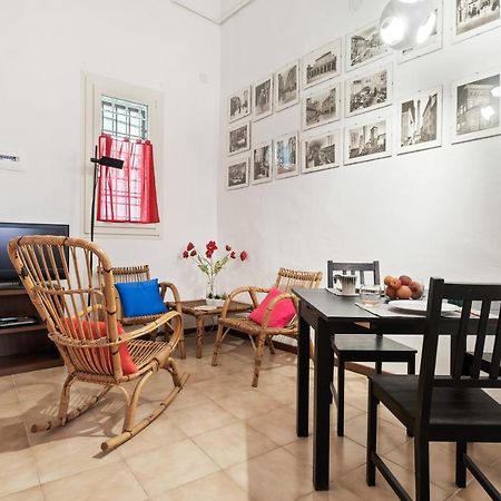 Torresotto Di Porta Govese Appartement Bologna Buitenkant foto