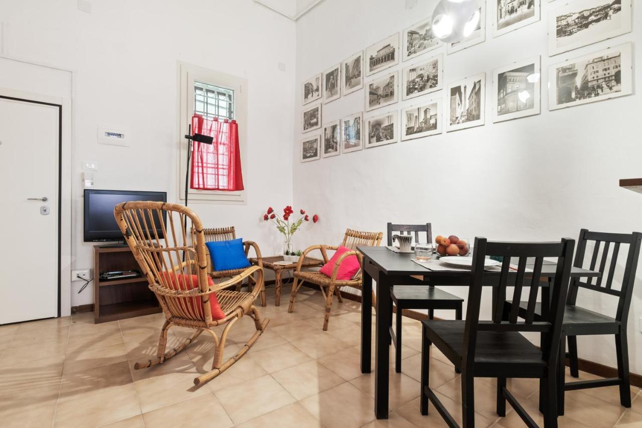 Torresotto Di Porta Govese Appartement Bologna Buitenkant foto