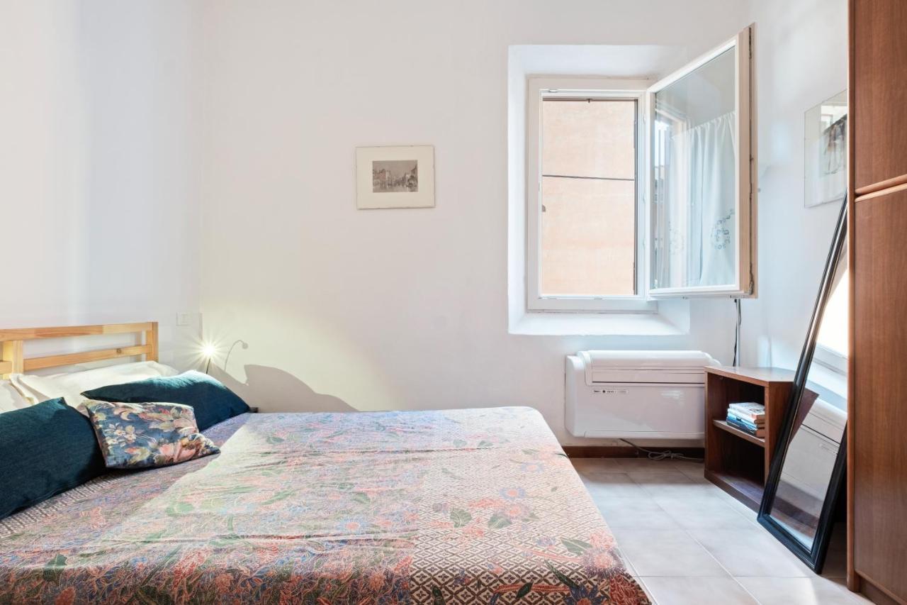 Torresotto Di Porta Govese Appartement Bologna Buitenkant foto