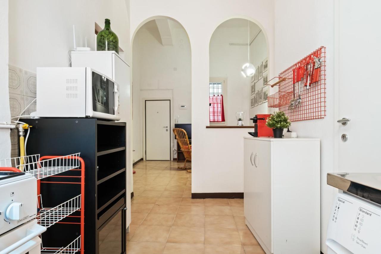 Torresotto Di Porta Govese Appartement Bologna Buitenkant foto