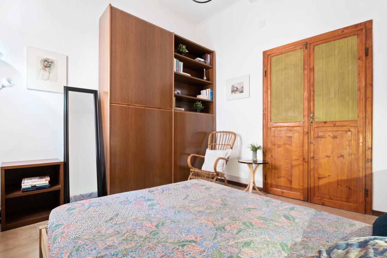 Torresotto Di Porta Govese Appartement Bologna Buitenkant foto