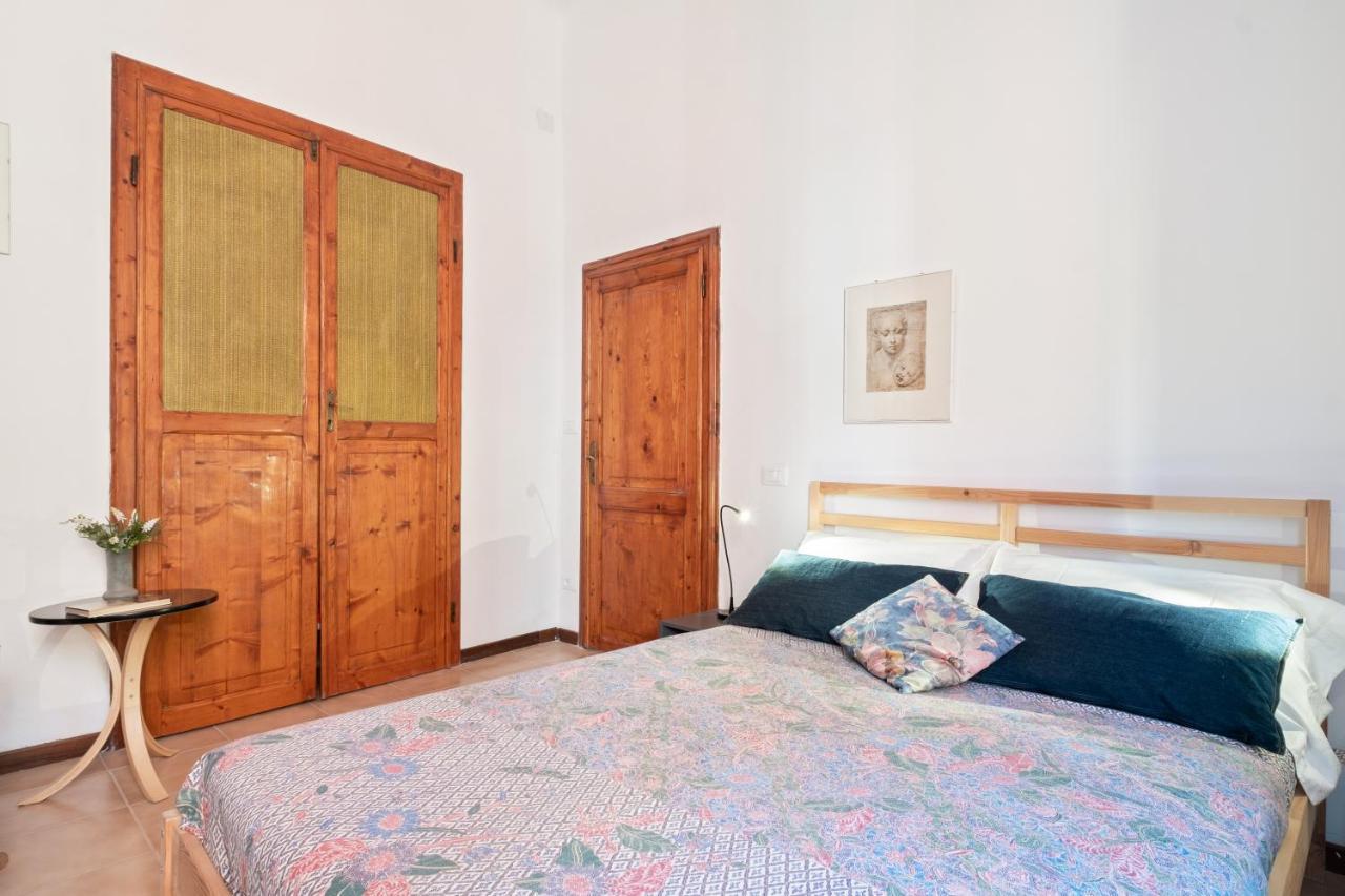 Torresotto Di Porta Govese Appartement Bologna Buitenkant foto