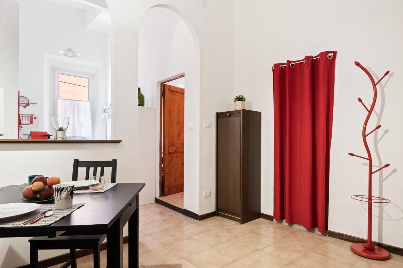Torresotto Di Porta Govese Appartement Bologna Buitenkant foto