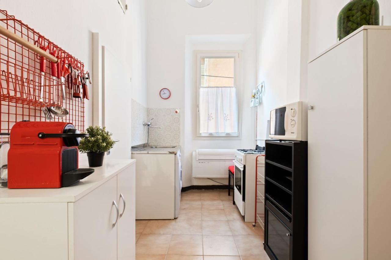 Torresotto Di Porta Govese Appartement Bologna Buitenkant foto