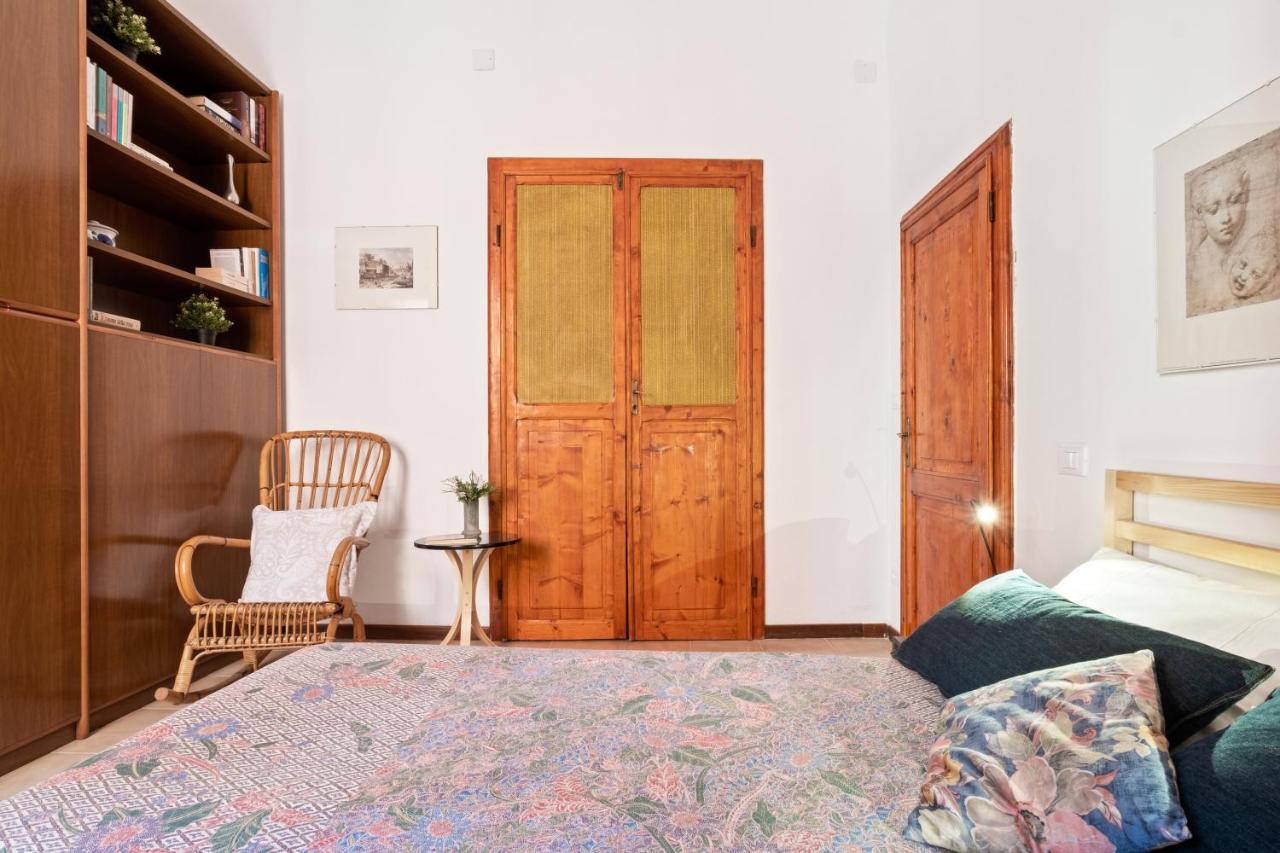 Torresotto Di Porta Govese Appartement Bologna Buitenkant foto